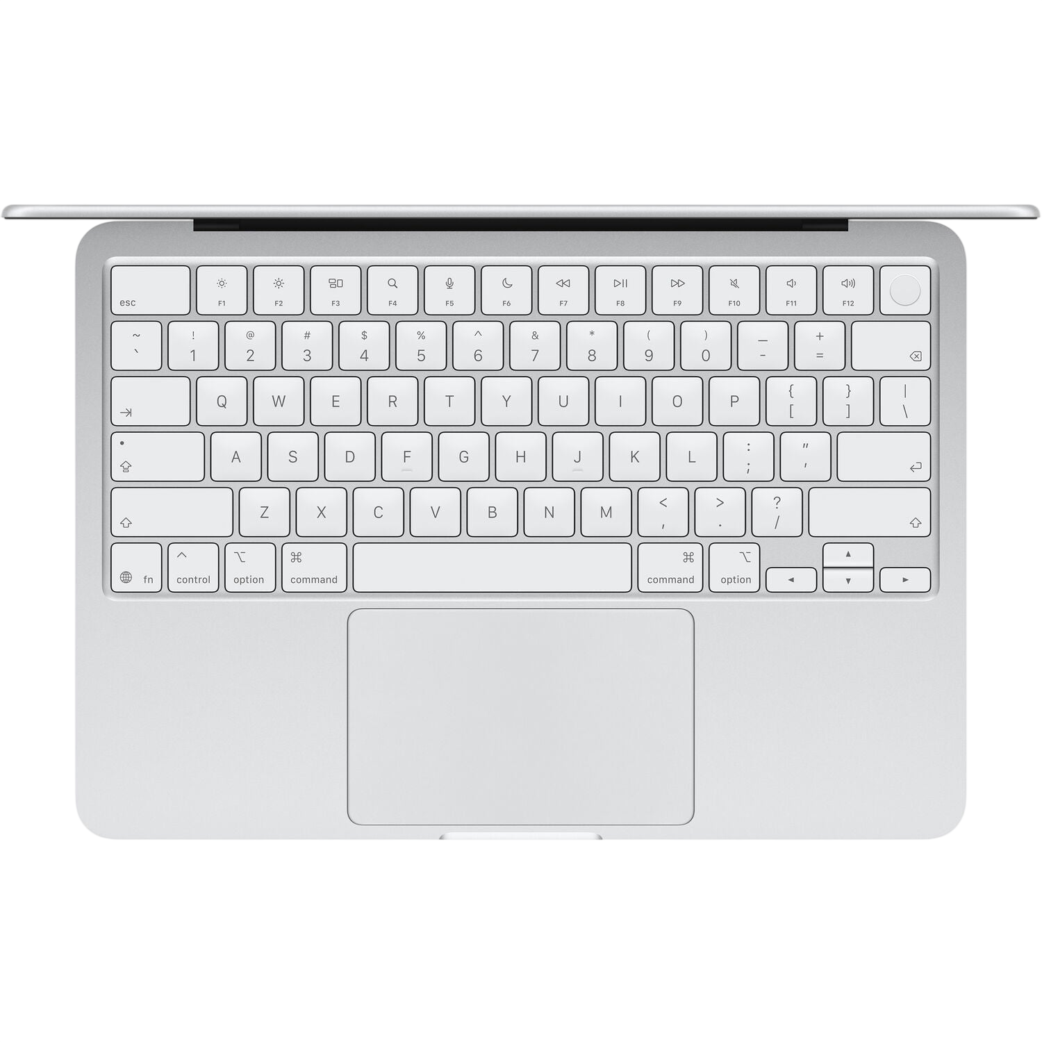 Apple MacBook Neo 13-inch (2026) English Keyboard