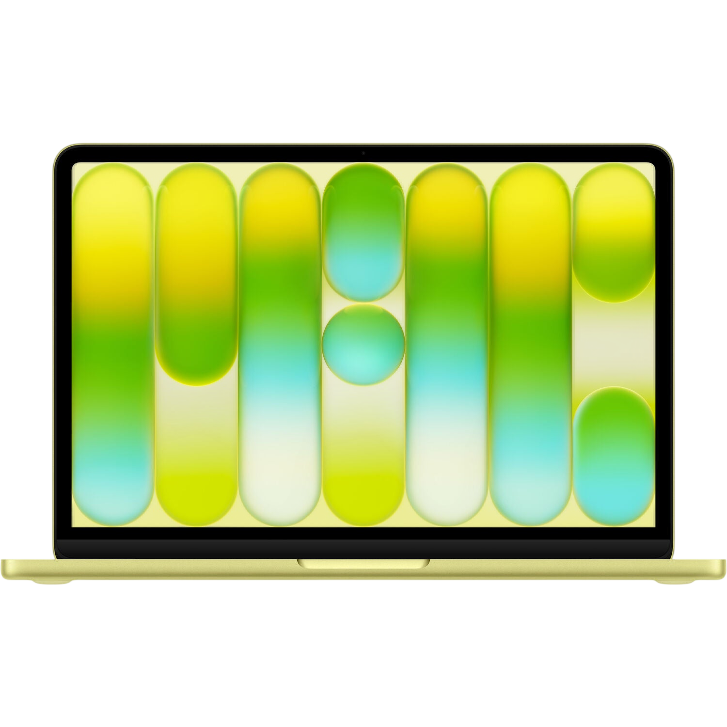 Apple MacBook Neo 13-inch (2026) English Keyboard