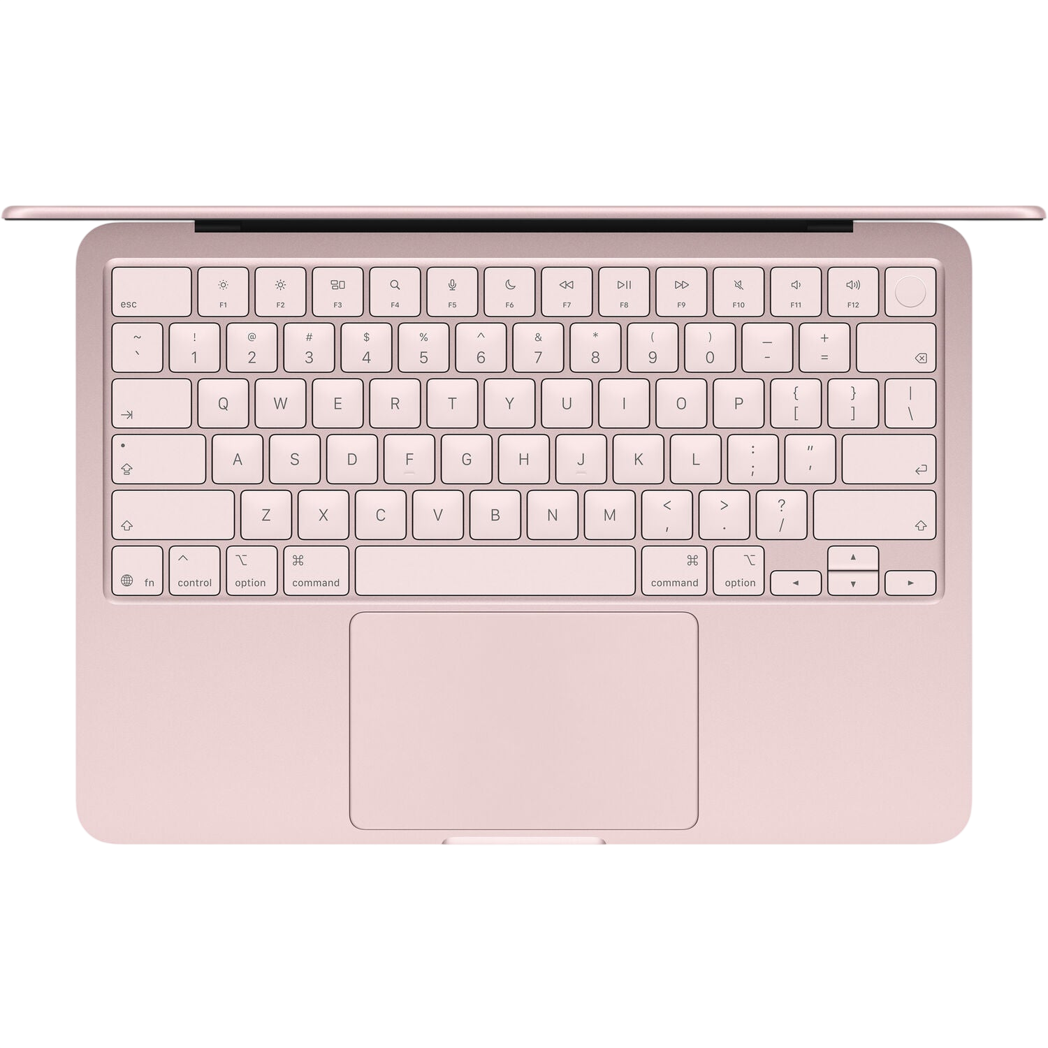 Apple MacBook Neo 13-inch (2026) English Keyboard