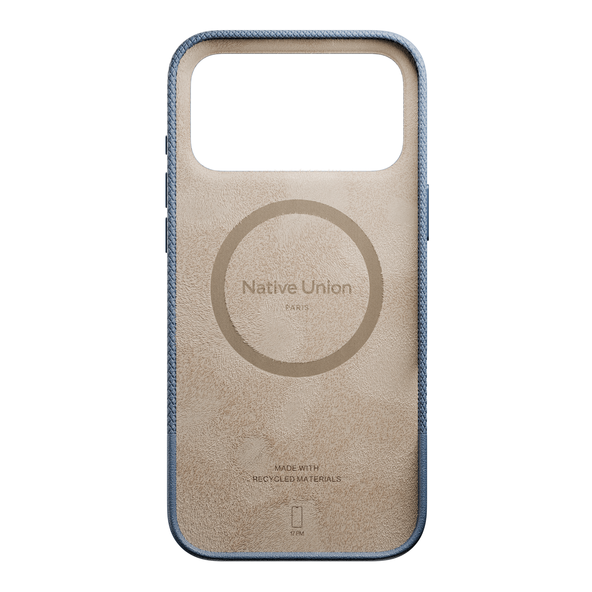 Native Union (Re)Classic Case for iPhone 17 Pro & Pro Max