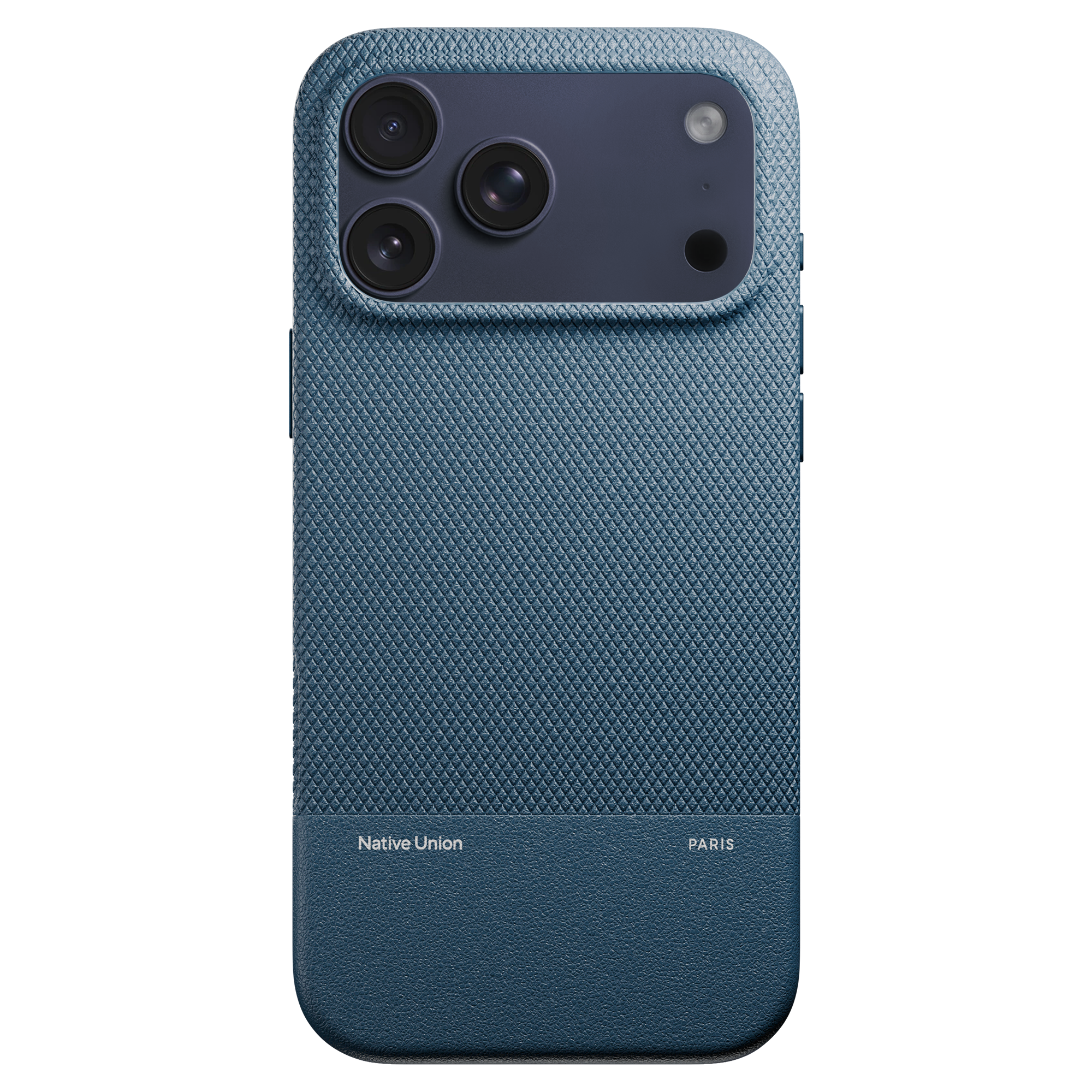 Native Union (Re)Classic Case for iPhone 17 Pro & Pro Max