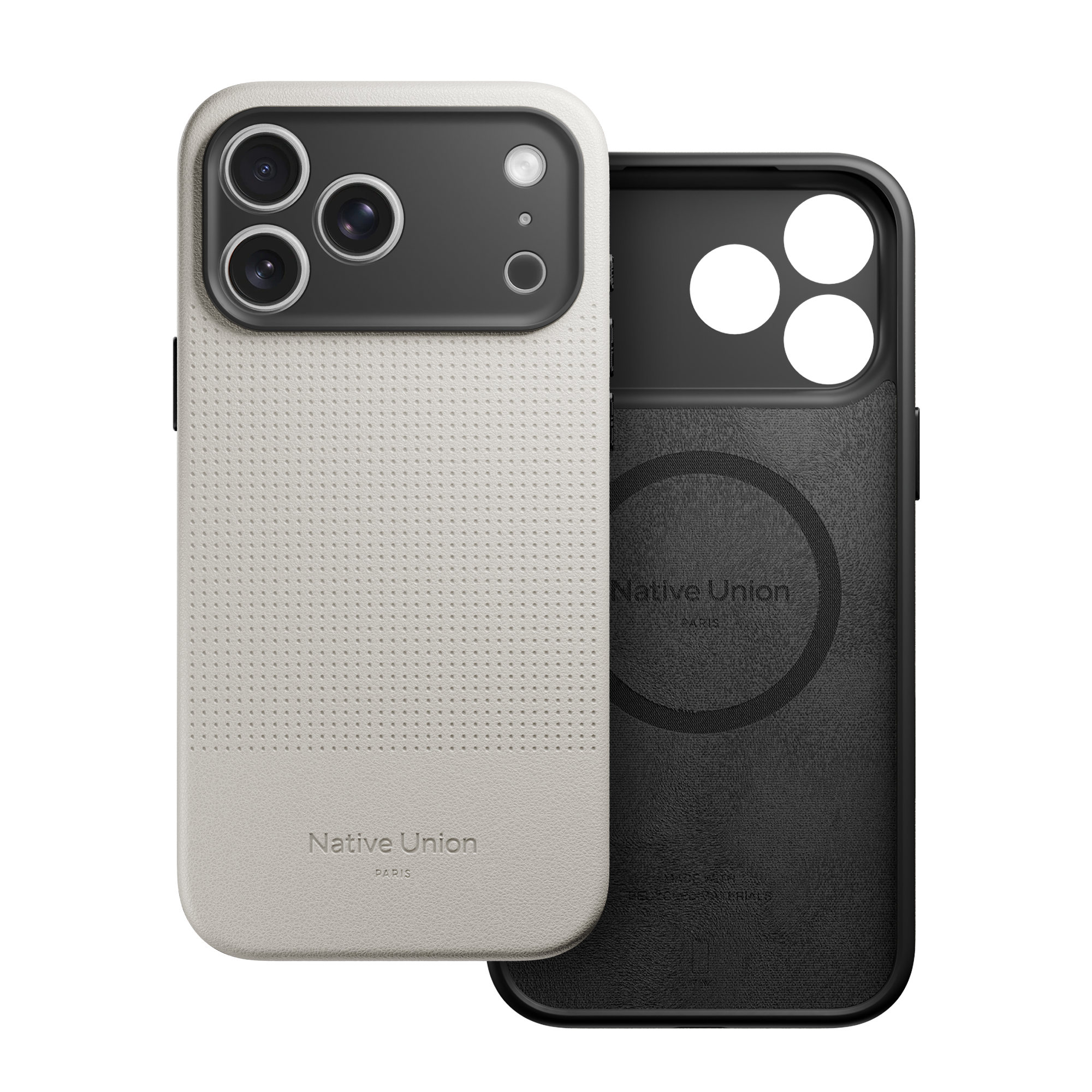 Native Union Active Case for iPhone 17 Pro & Pro Max
