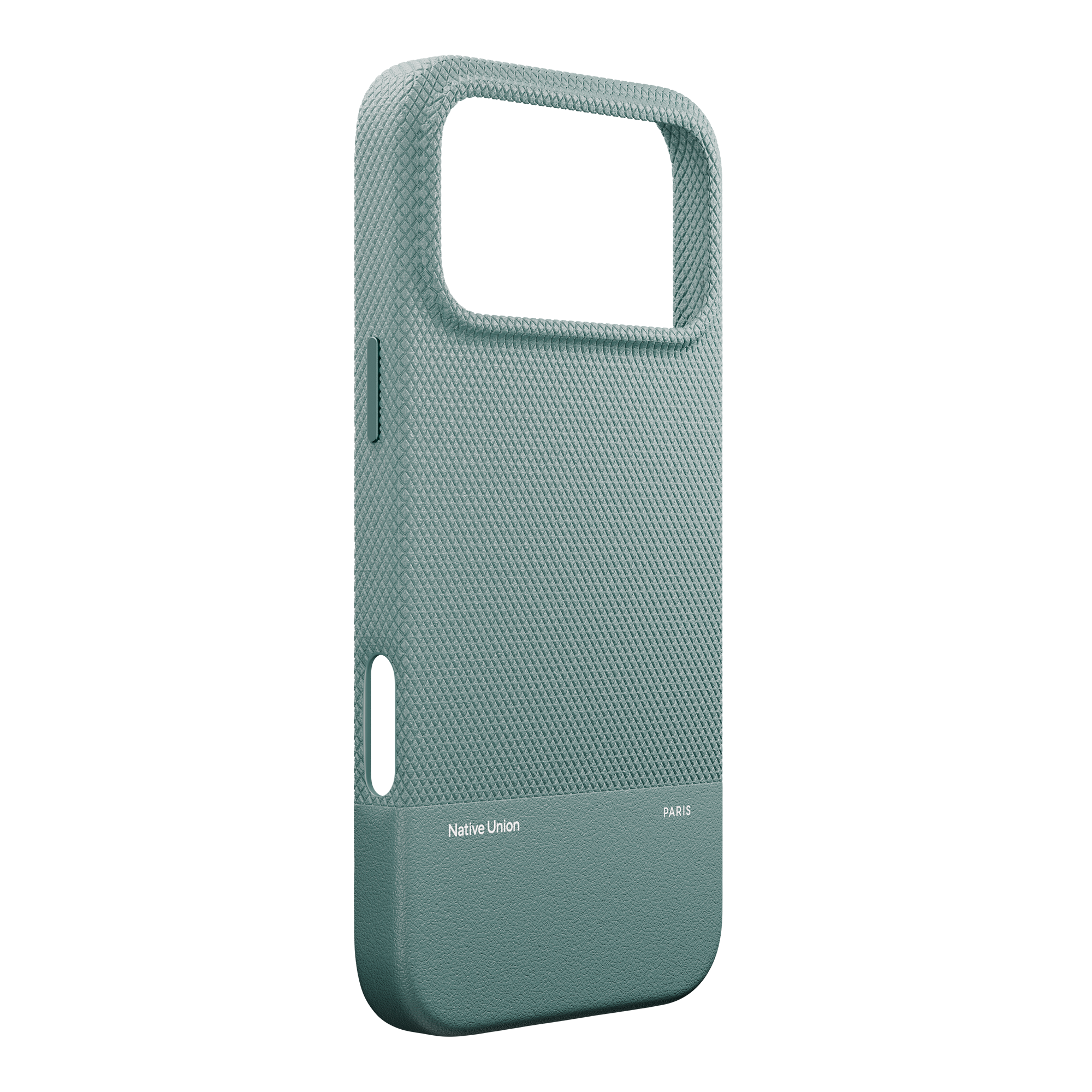 Native Union (Re)Classic Case for iPhone 17 Pro & Pro Max