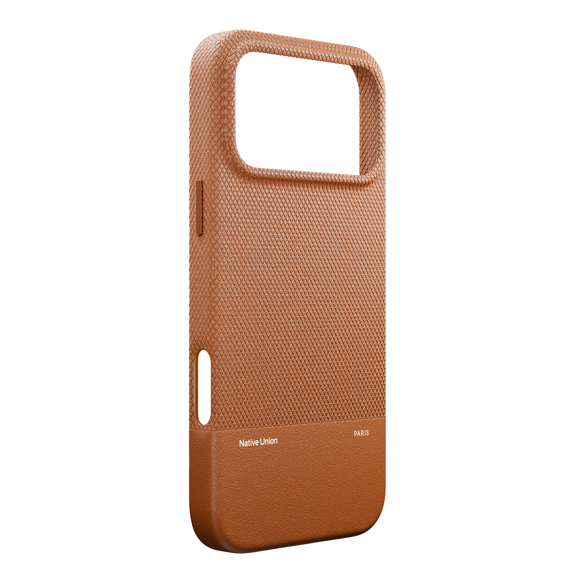 Native Union (Re)Classic Case for iPhone 17 Pro & Pro Max