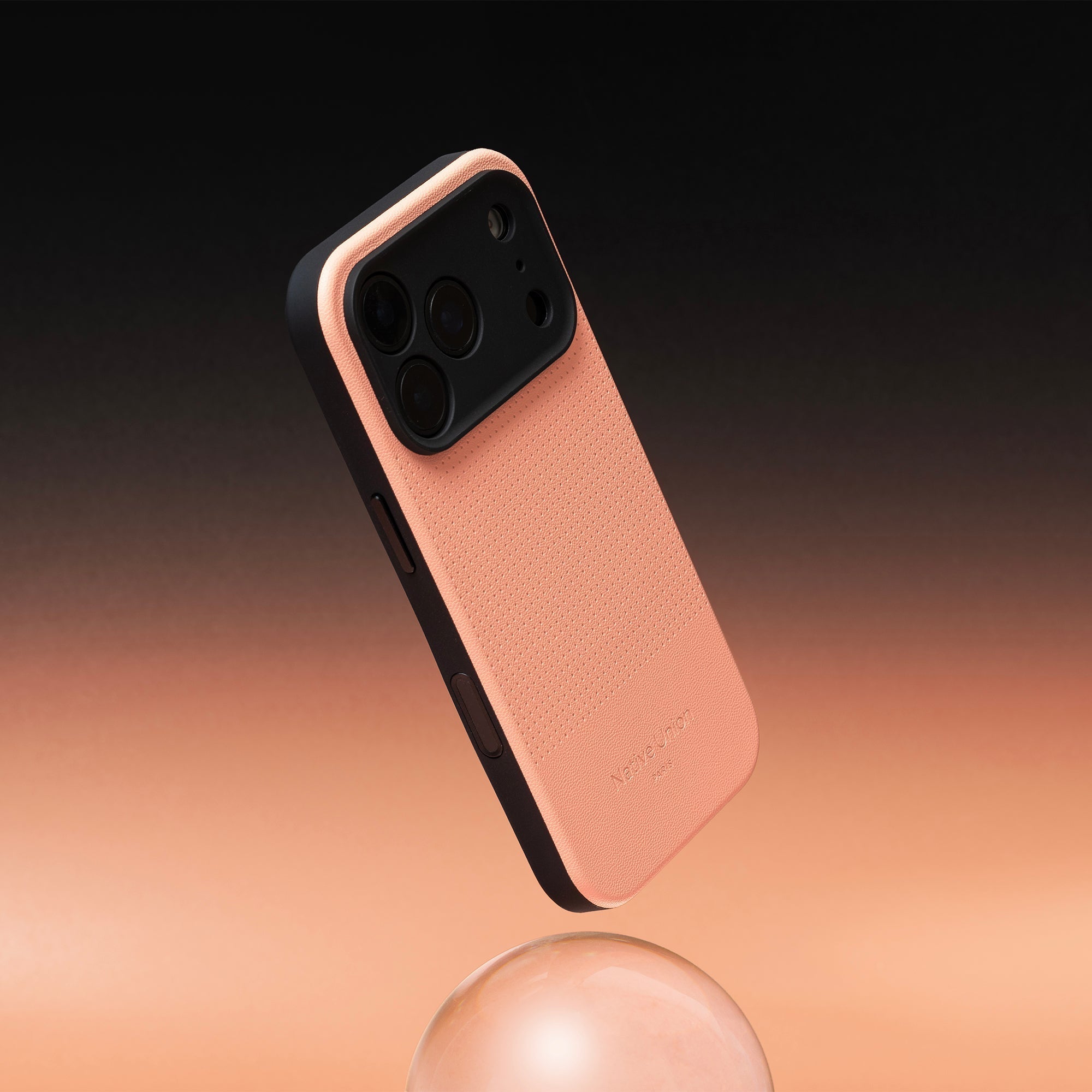 Native Union Active Case for iPhone 17 Pro & Pro Max