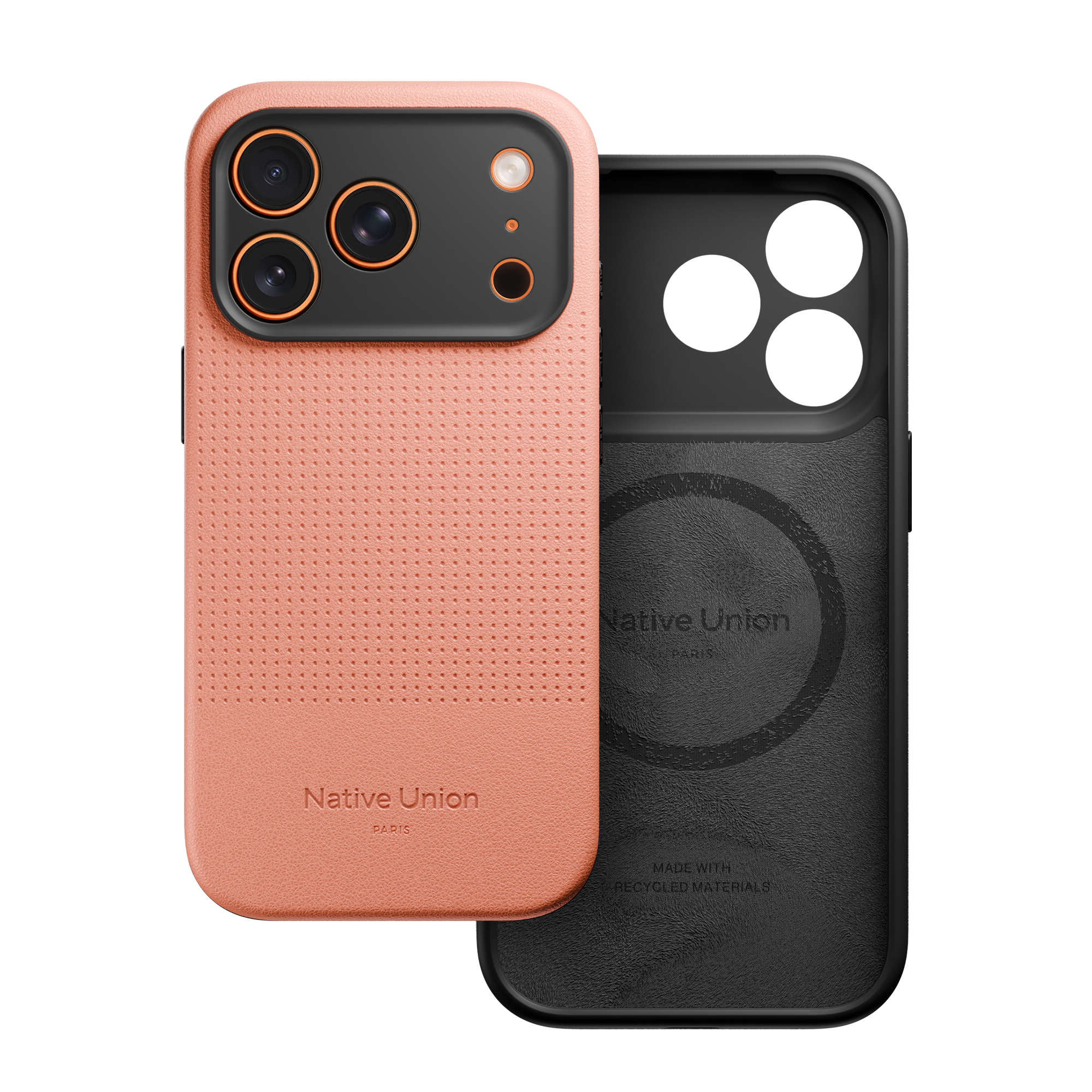 Native Union Active Case for iPhone 17 Pro & Pro Max