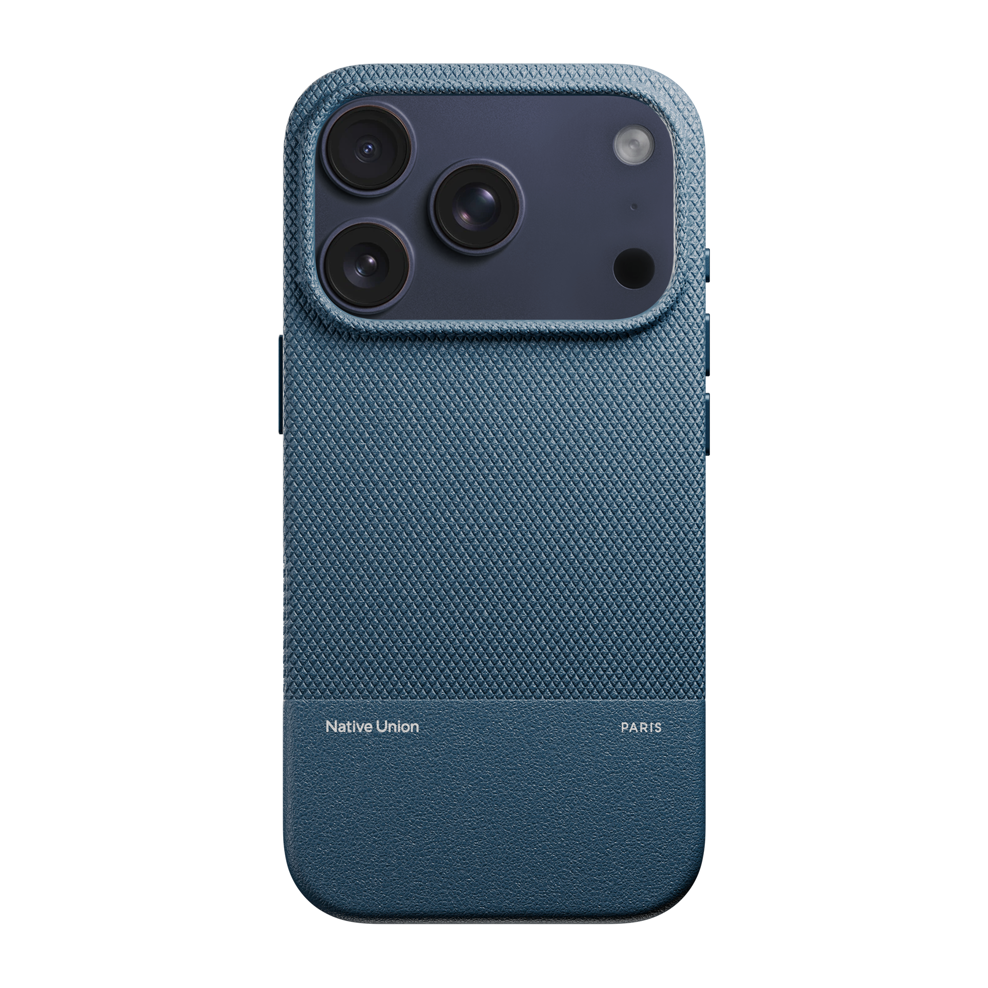 Native Union (Re)Classic Case for iPhone 17 Pro & Pro Max