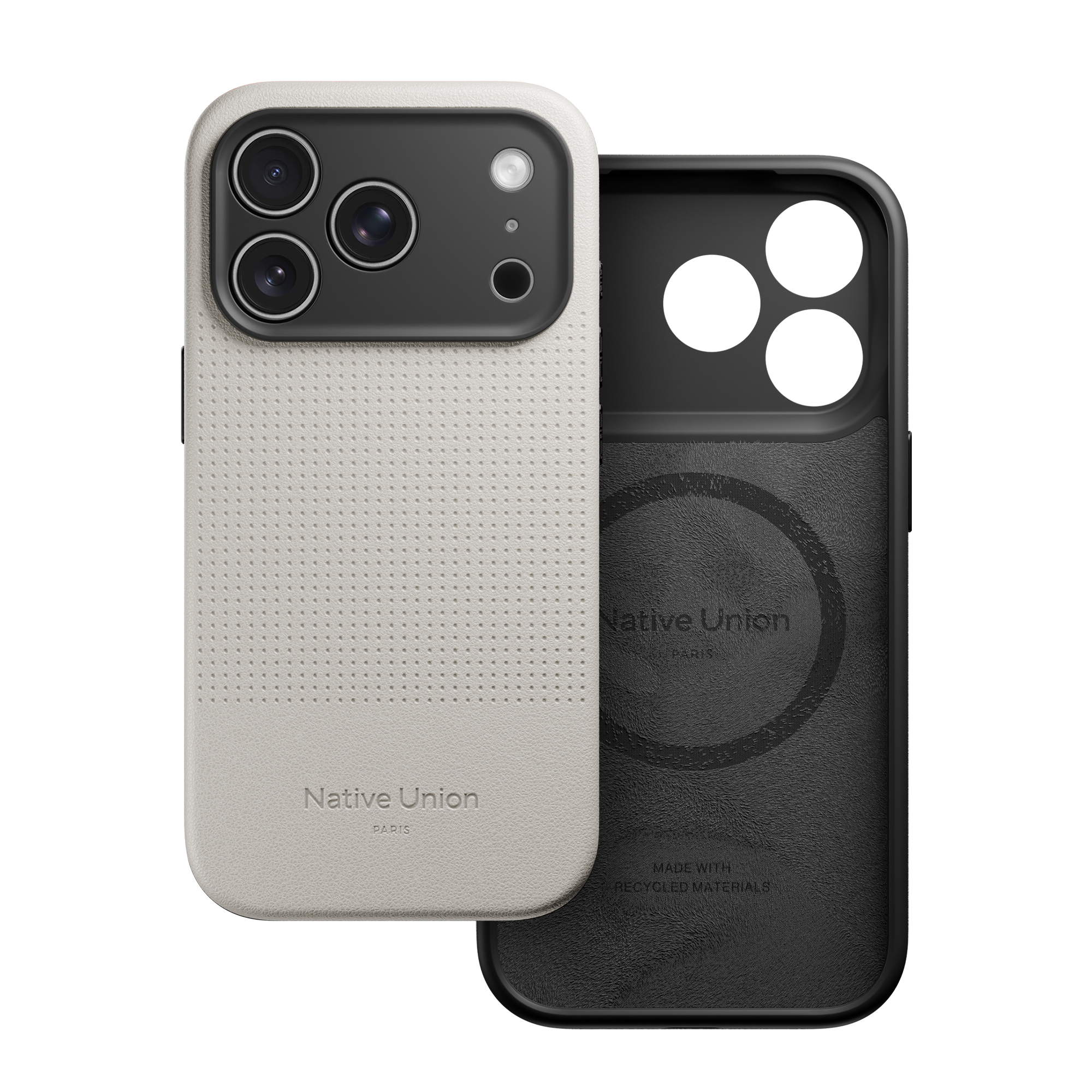 Native Union Active Case for iPhone 17 Pro & Pro Max