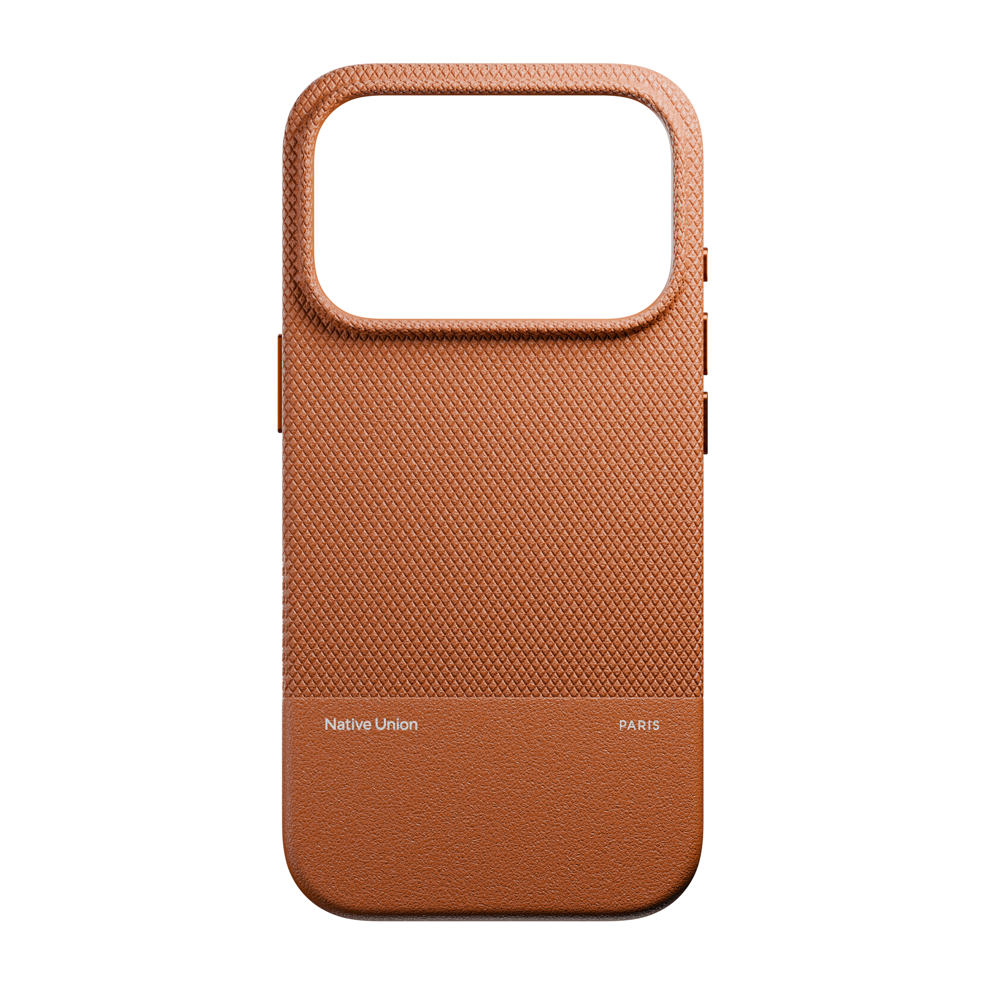 Native Union (Re)Classic Case for iPhone 17 Pro & Pro Max
