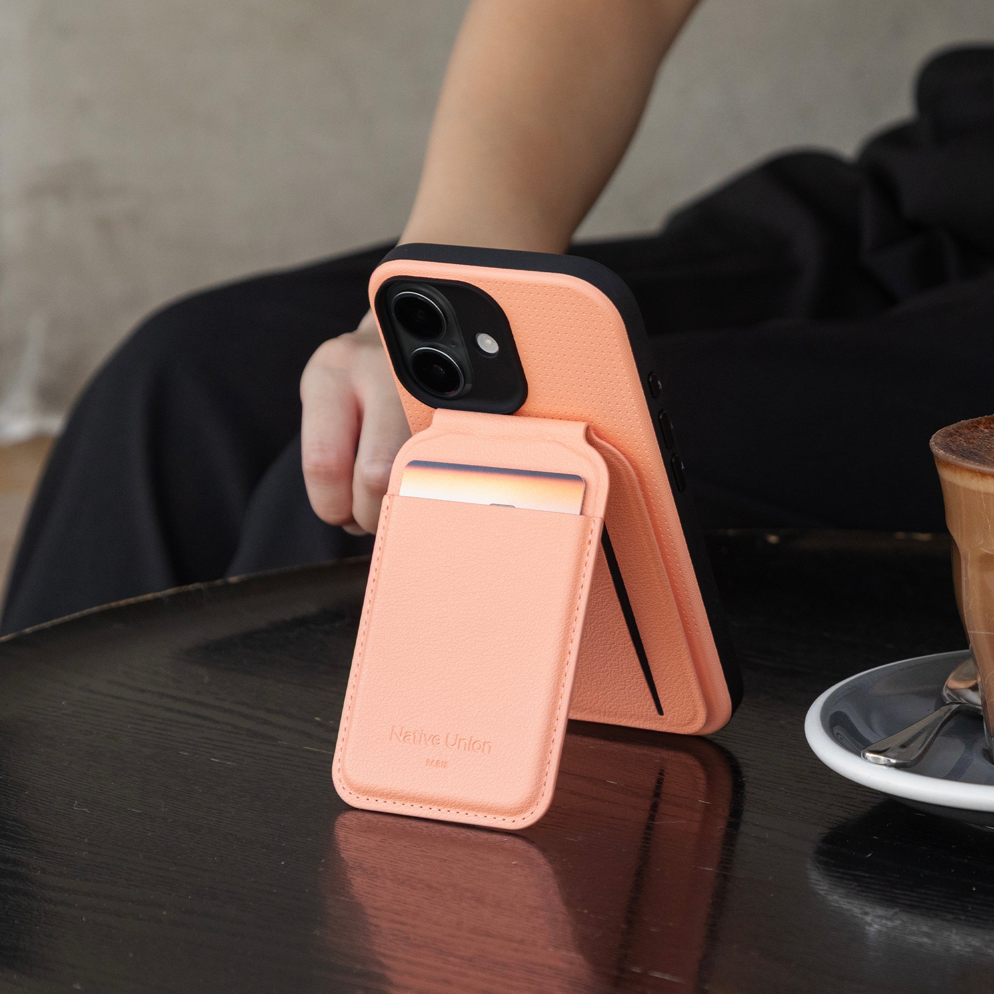 Native Union Active Case for iPhone 17 Pro & Pro Max