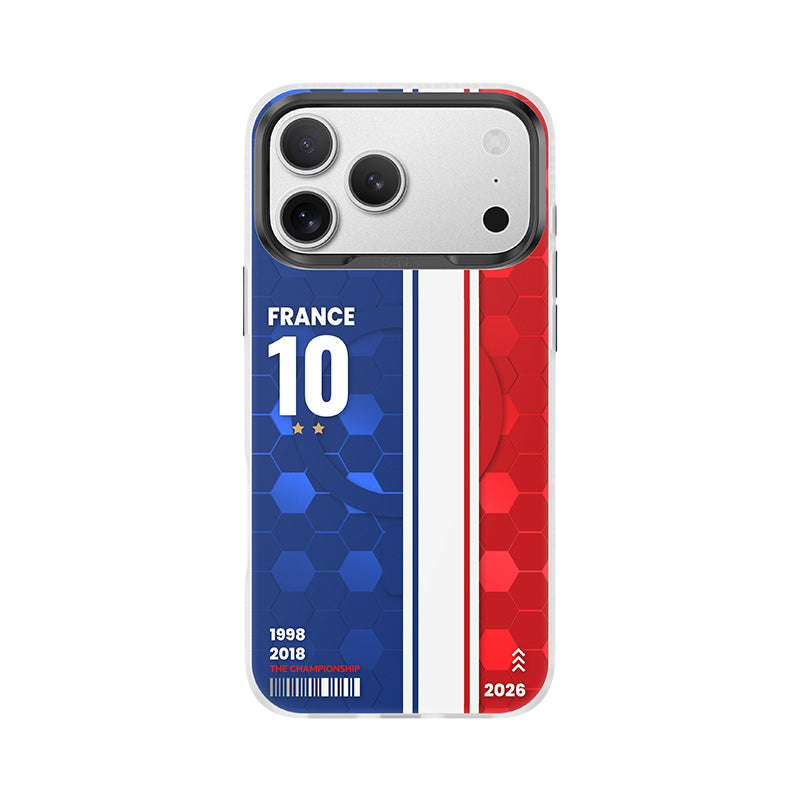 Benks Limited Edition Dynamic D3 Case for iPhone 17 Pro & Pro Max