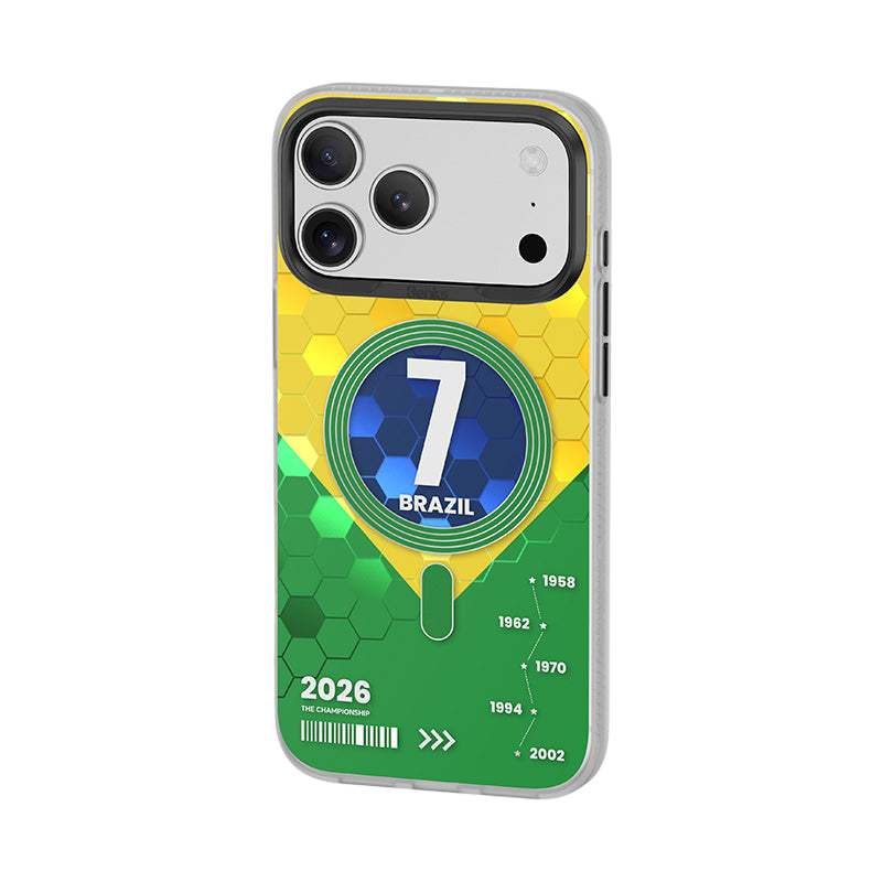 Benks Limited Edition Dynamic D3 Case for iPhone 17 Pro & Pro Max