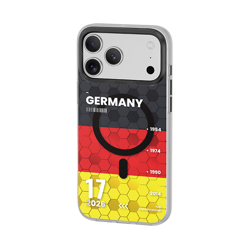 Benks Limited Edition Dynamic D3 Case for iPhone 17 Pro & Pro Max