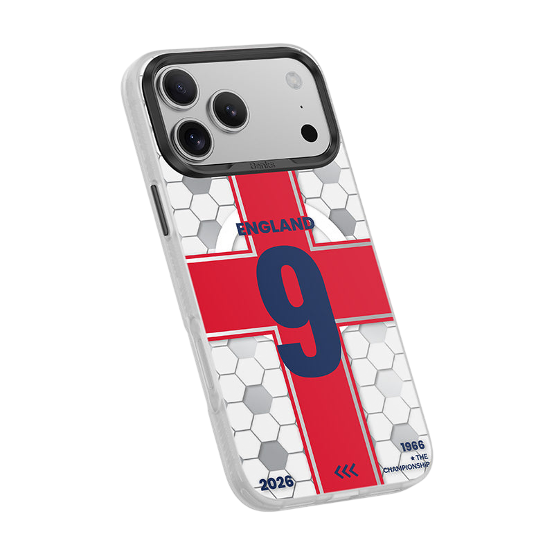 Benks Limited Edition Dynamic D3 Case for iPhone 17 Pro & Pro Max