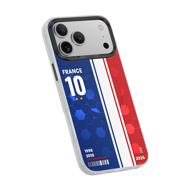 Benks Limited Edition Dynamic D3 Case for iPhone 17 Pro & Pro Max