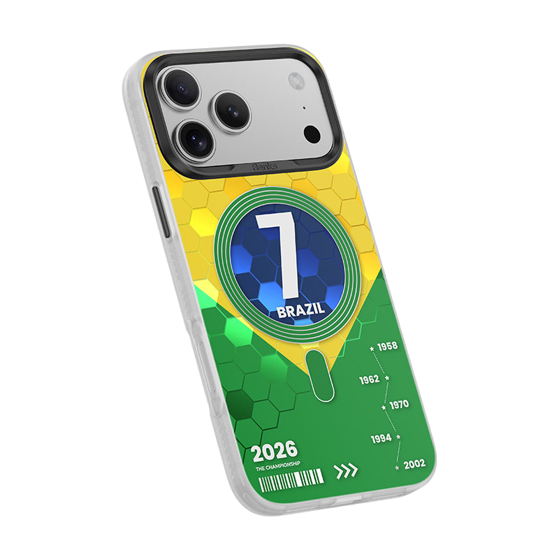 Benks Limited Edition Dynamic D3 Case for iPhone 17 Pro & Pro Max