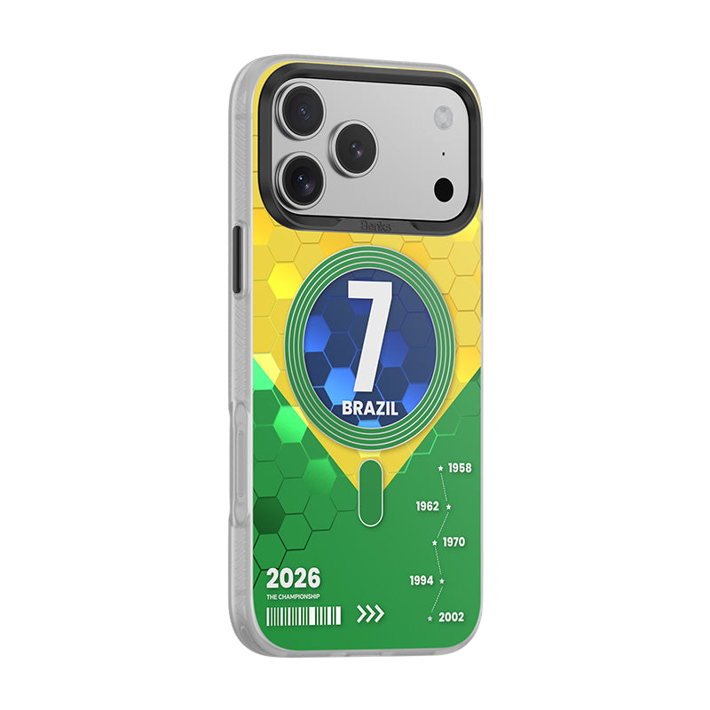 Benks Limited Edition Dynamic D3 Case for iPhone 17 Pro & Pro Max