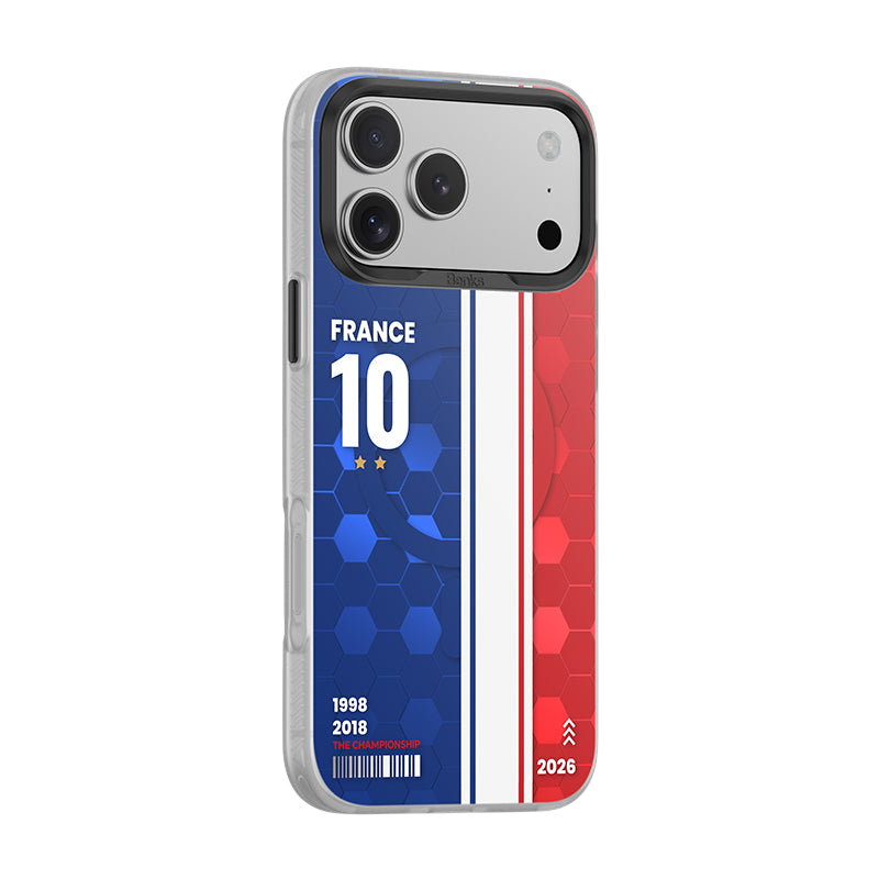Benks Limited Edition Dynamic D3 Case for iPhone 17 Pro & Pro Max
