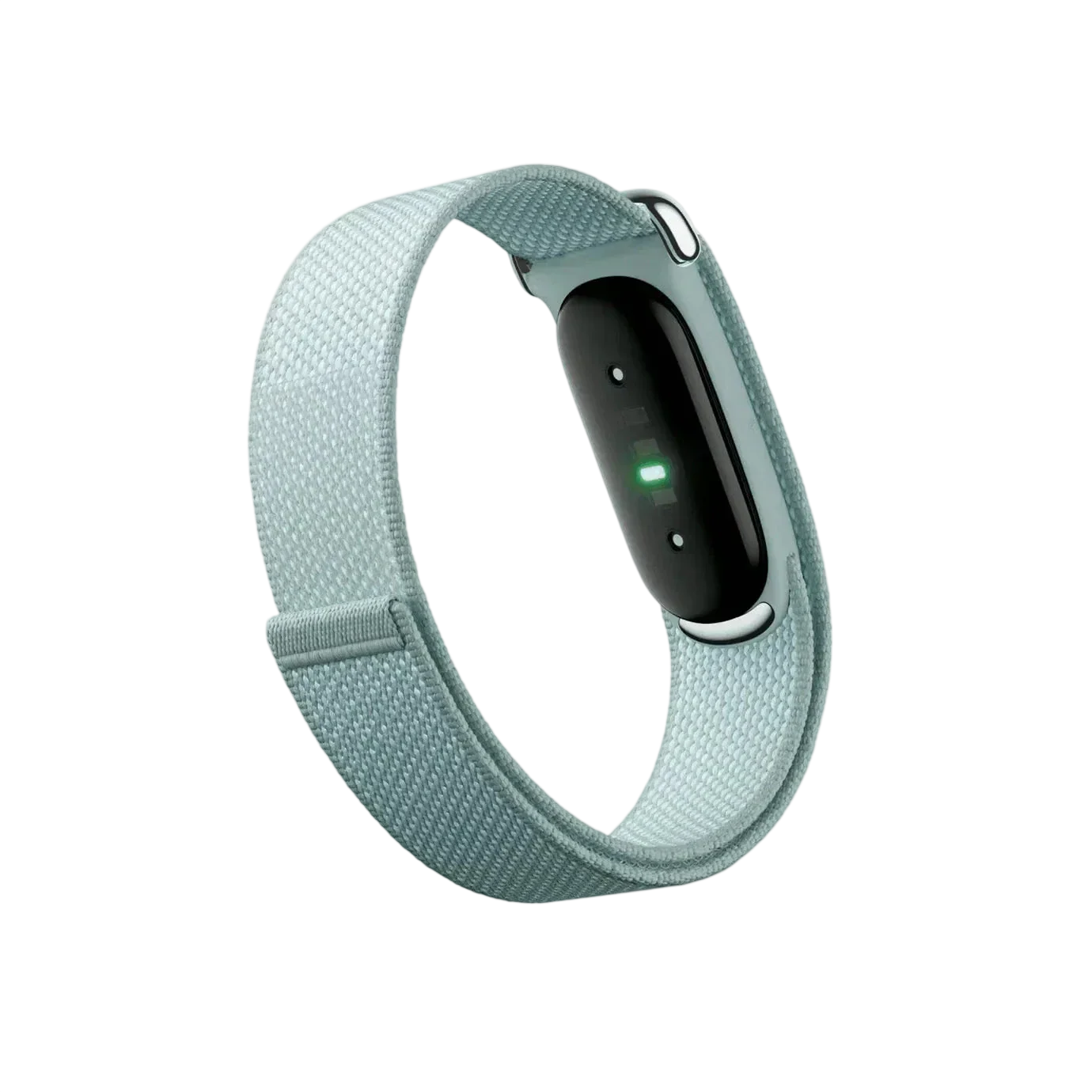 Google Fitbit Air Screen-Free Fitness Tracker - International Warranty