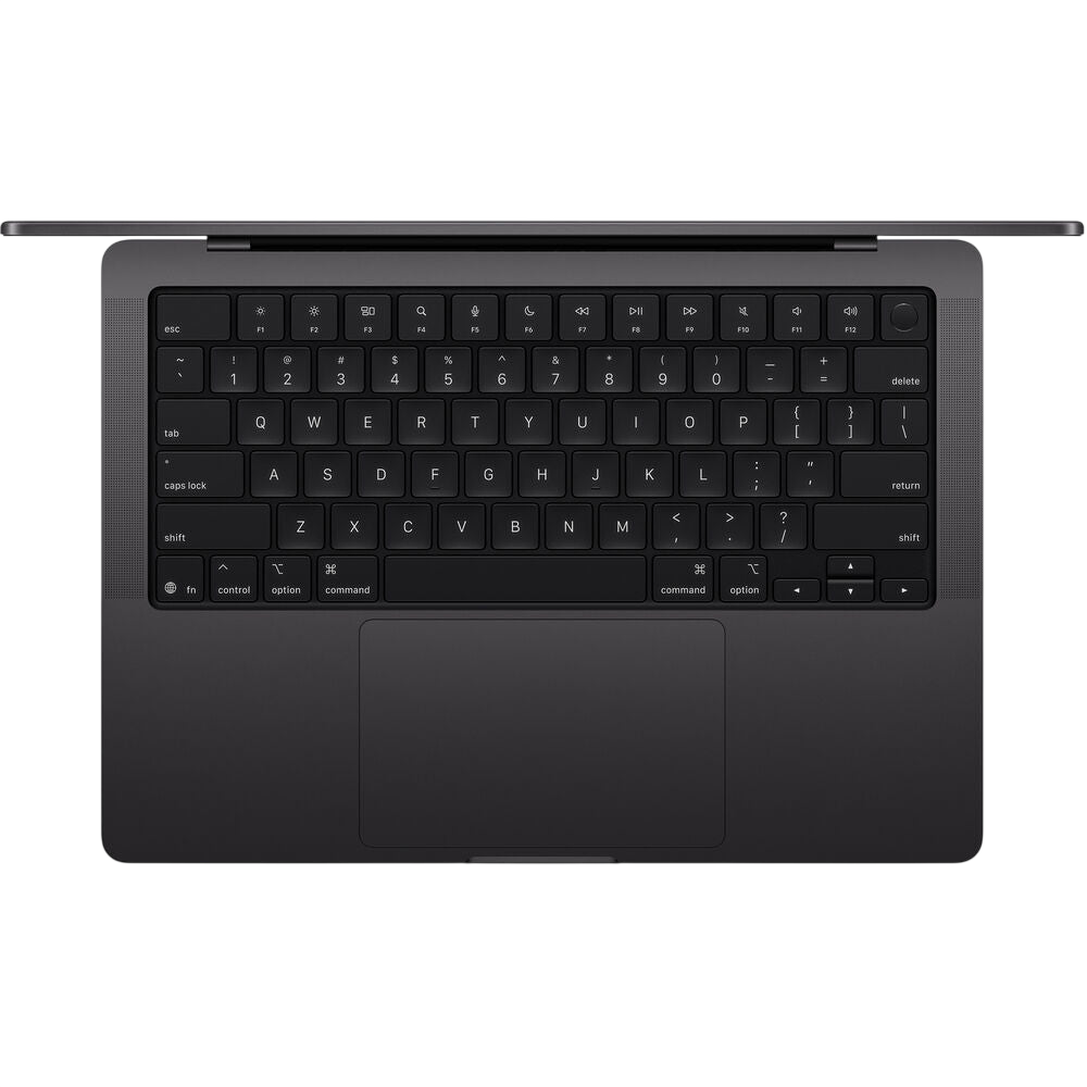 Apple MacBook Pro 14-inch M5 Pro / M5 Max (2026) - - English Keyboard
