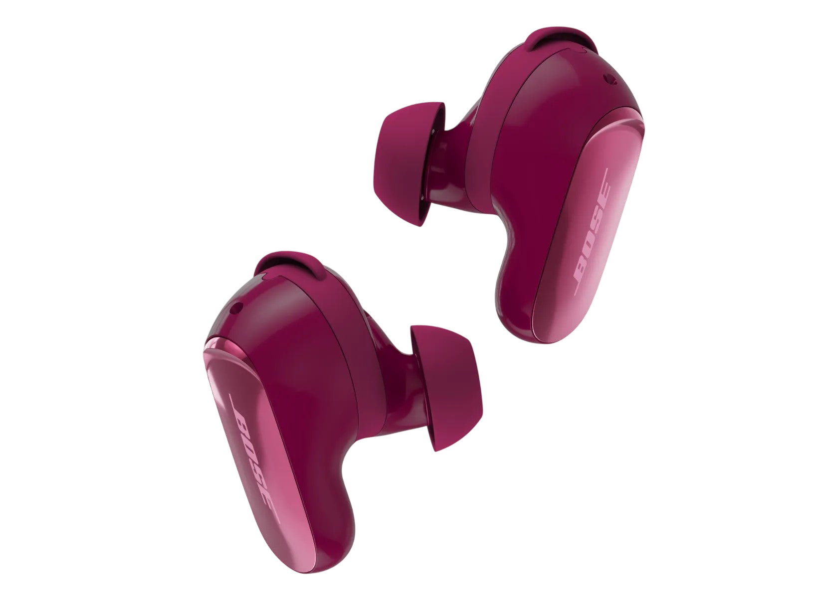 Bose QuietComfort Ultra Earbuds (2nd Gen) - International Warranty