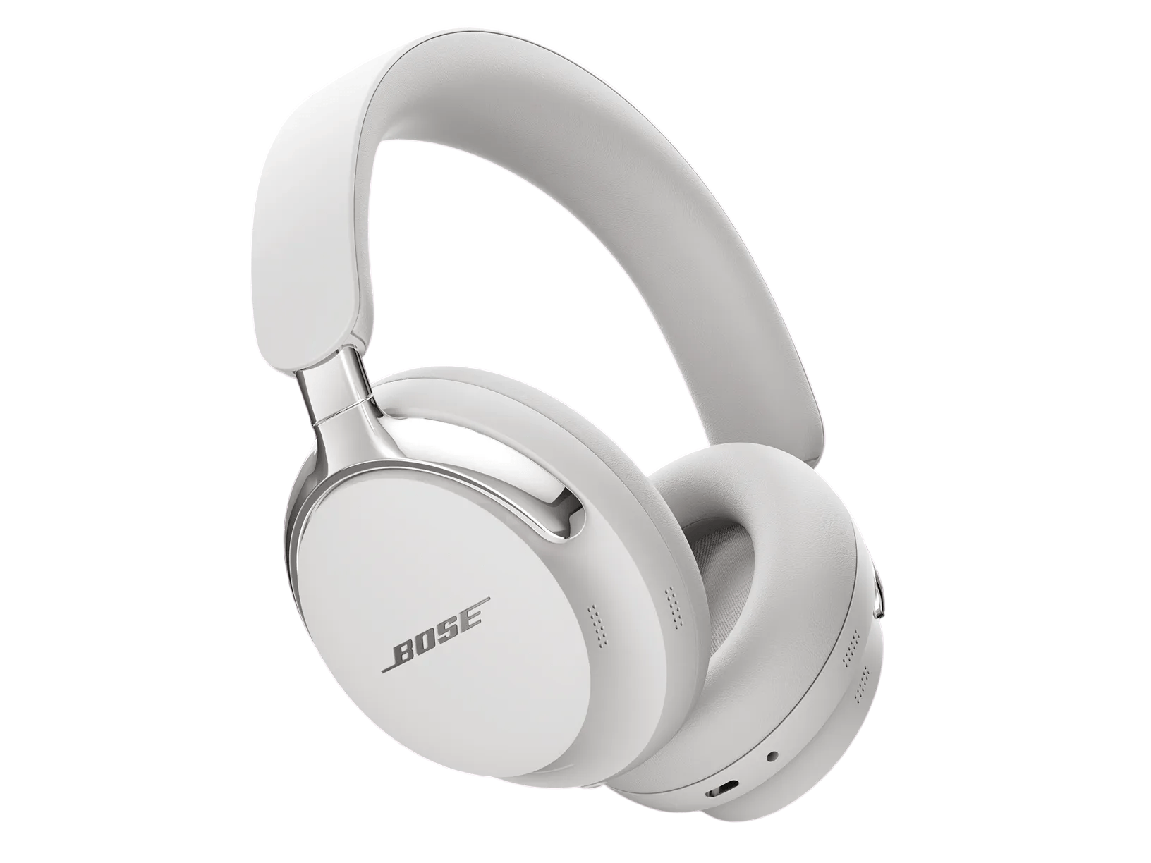 Bose QuietComfort Ultra Headphones (2nd Gen) - International Warranty