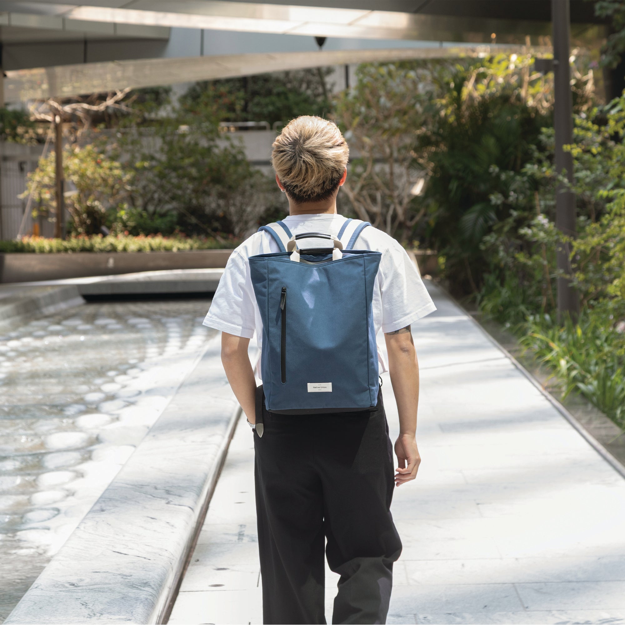Native Union W.F.A Backpack