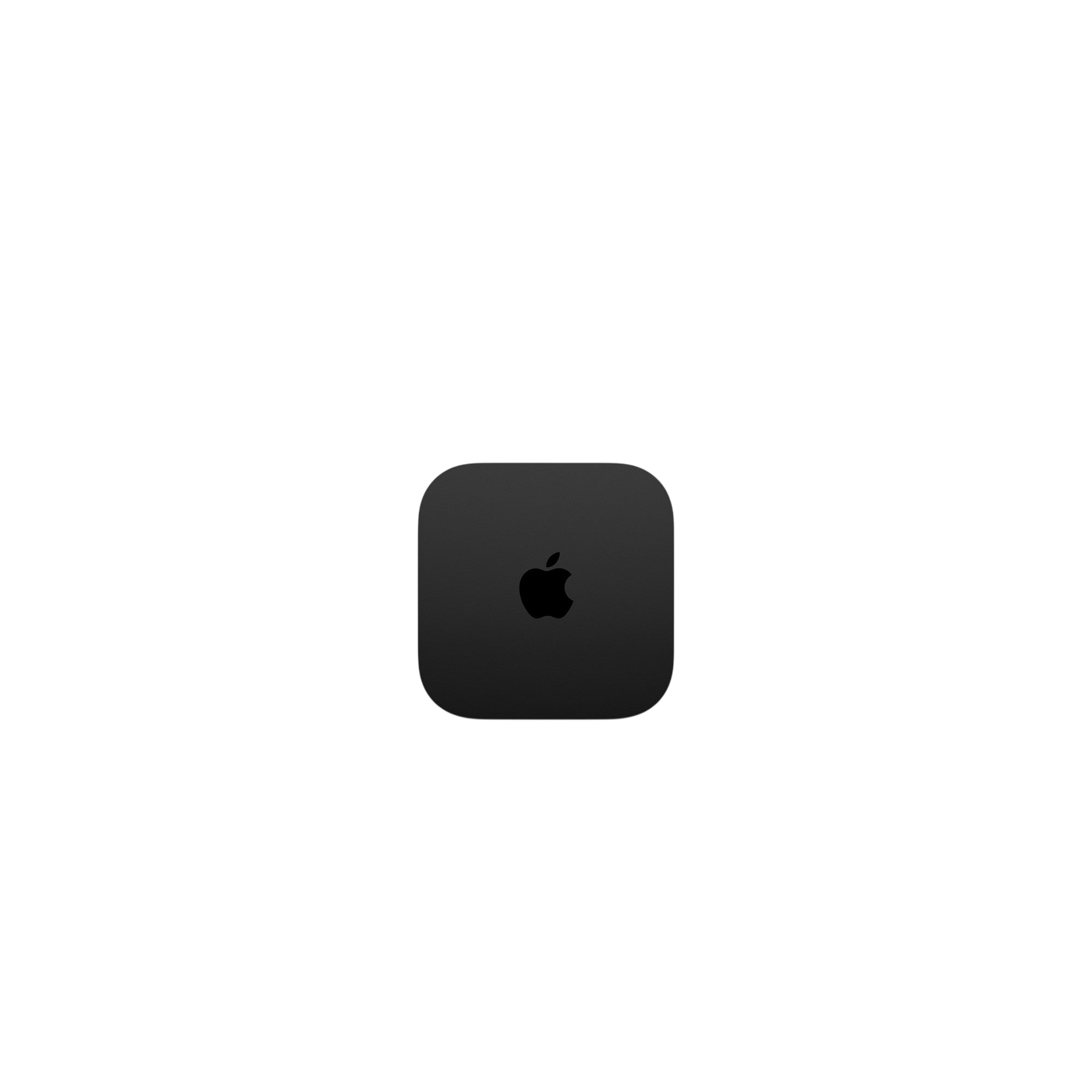 Apple TV 4K (3rd Generation)