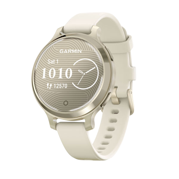 Garmin Lily 2 Active Fitness Smartwatch - International Warranty