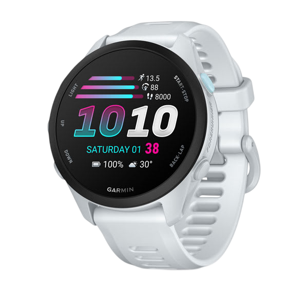 Garmin Forerunner 70 GPS Running Smartwatch - International Warranty