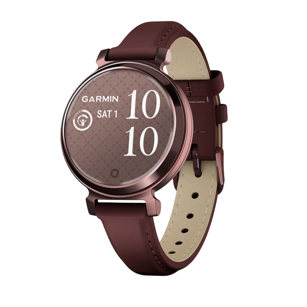 Garmin Lily 2 Fitness Smartwatch - International Warranty