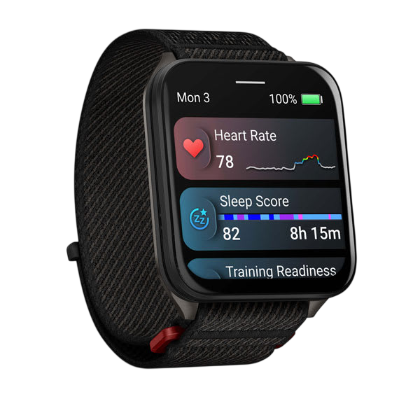 Garmin Venu X1 Premium AMOLED GPS Smartwatch - International Warranty
