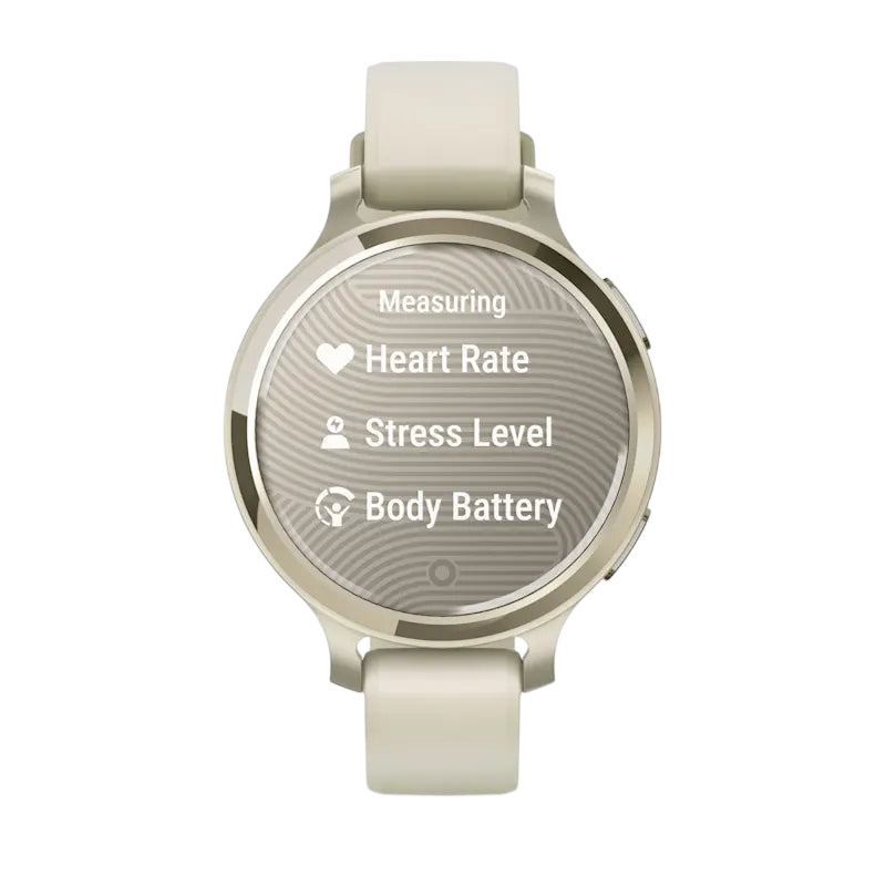 Garmin Lily 2 Active Fitness Smartwatch - International Warranty