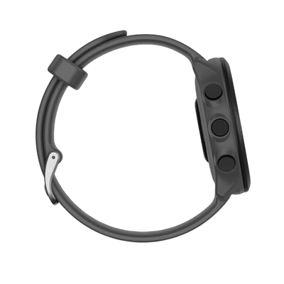 Garmin Forerunner 55 GPS Running Smartwatch - International Warranty