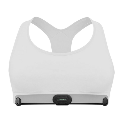 Garmin HRM-Fit Heart Rate Monitor for Women - International Warranty