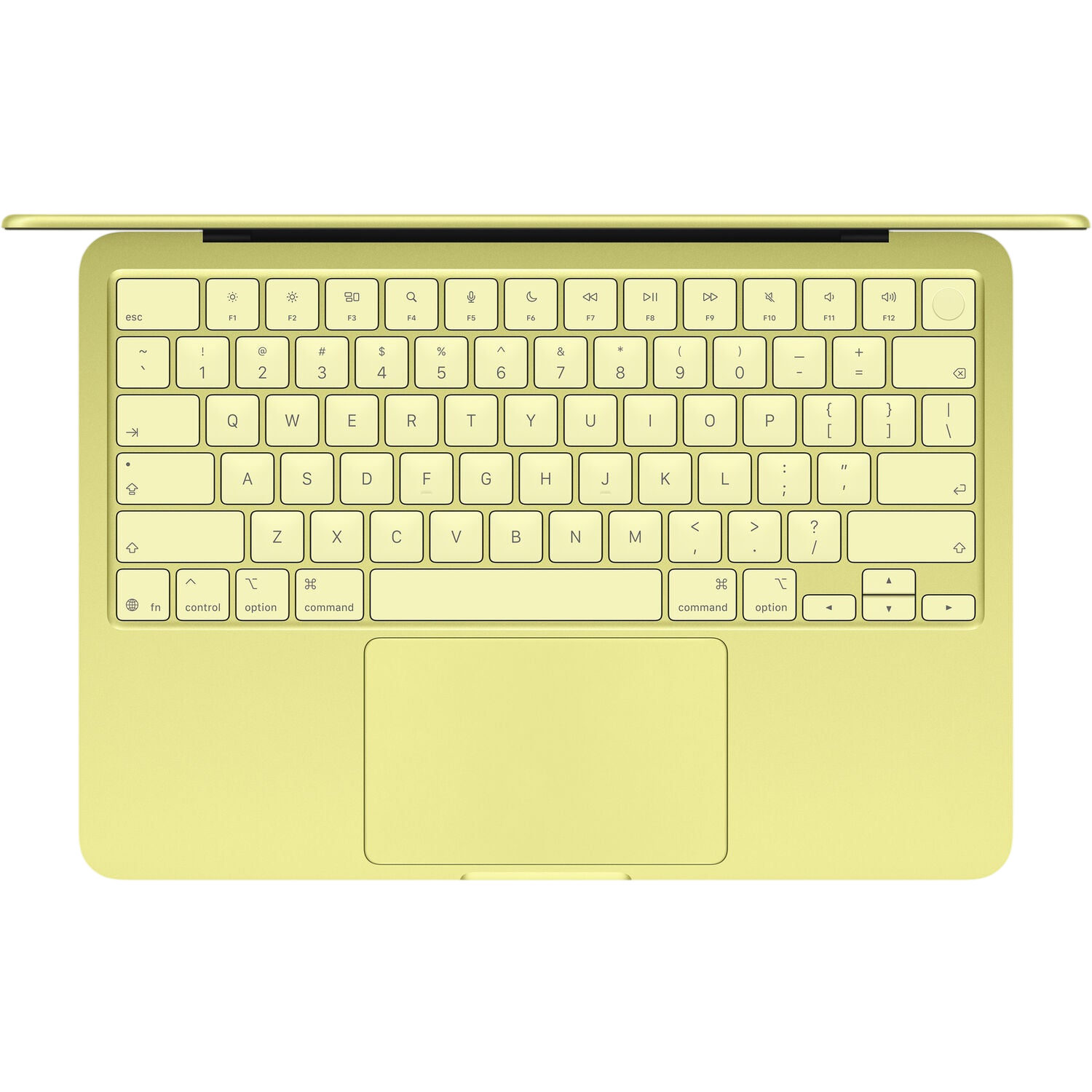 Apple MacBook Neo 13-inch (2026) English Keyboard