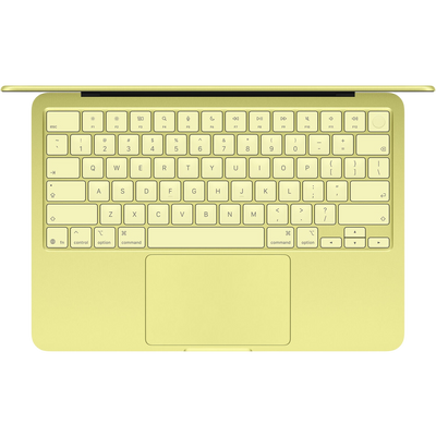 Apple MacBook Neo 13-inch (2026) English Keyboard