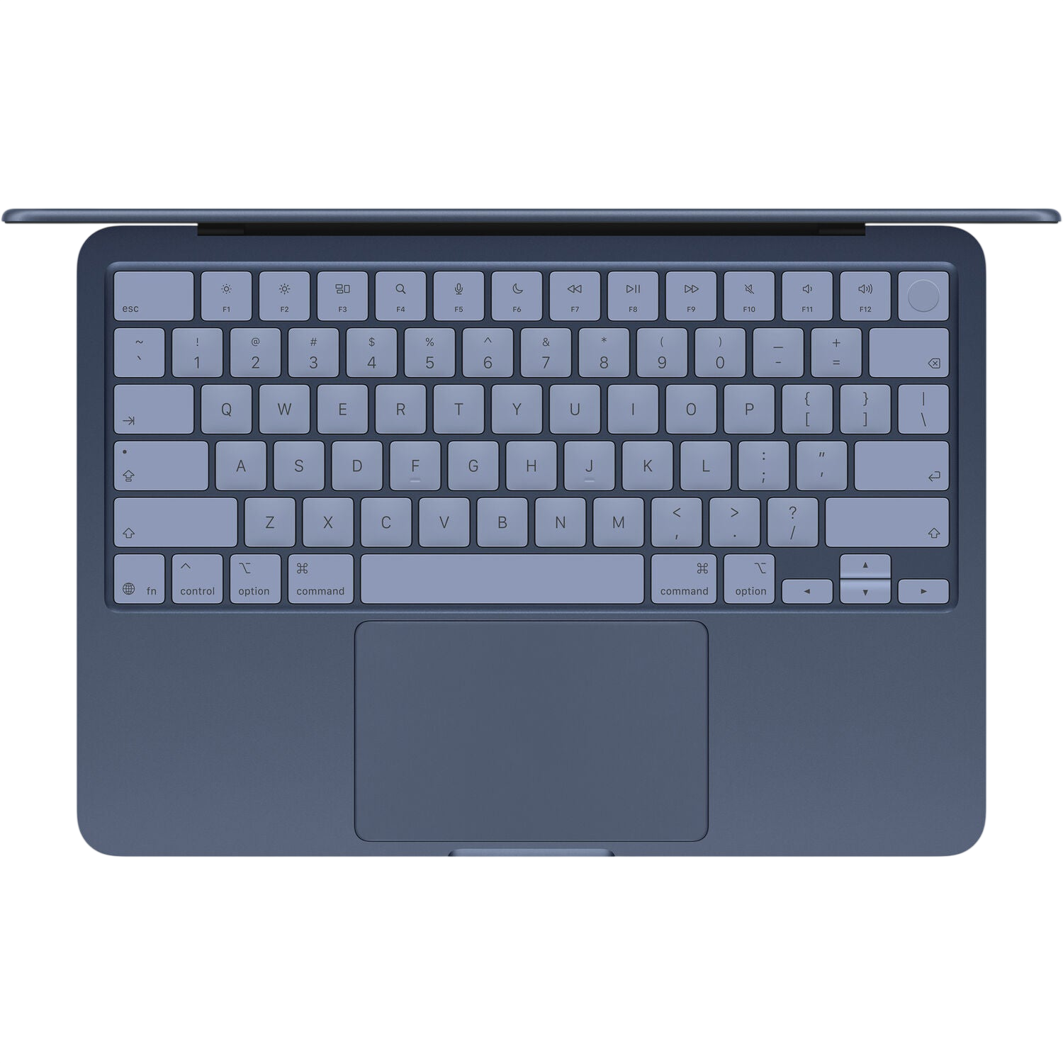 Apple MacBook Neo 13-inch (2026) English Keyboard