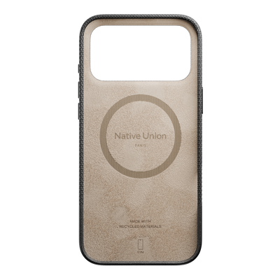 Native Union (Re)Classic Case for iPhone 17 Pro & Pro Max