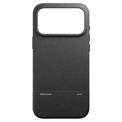Native Union (Re)Classic Case for iPhone 17 Pro & Pro Max