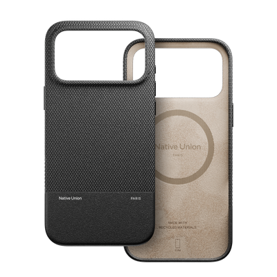 Native Union (Re)Classic Case for iPhone 17 Pro & Pro Max