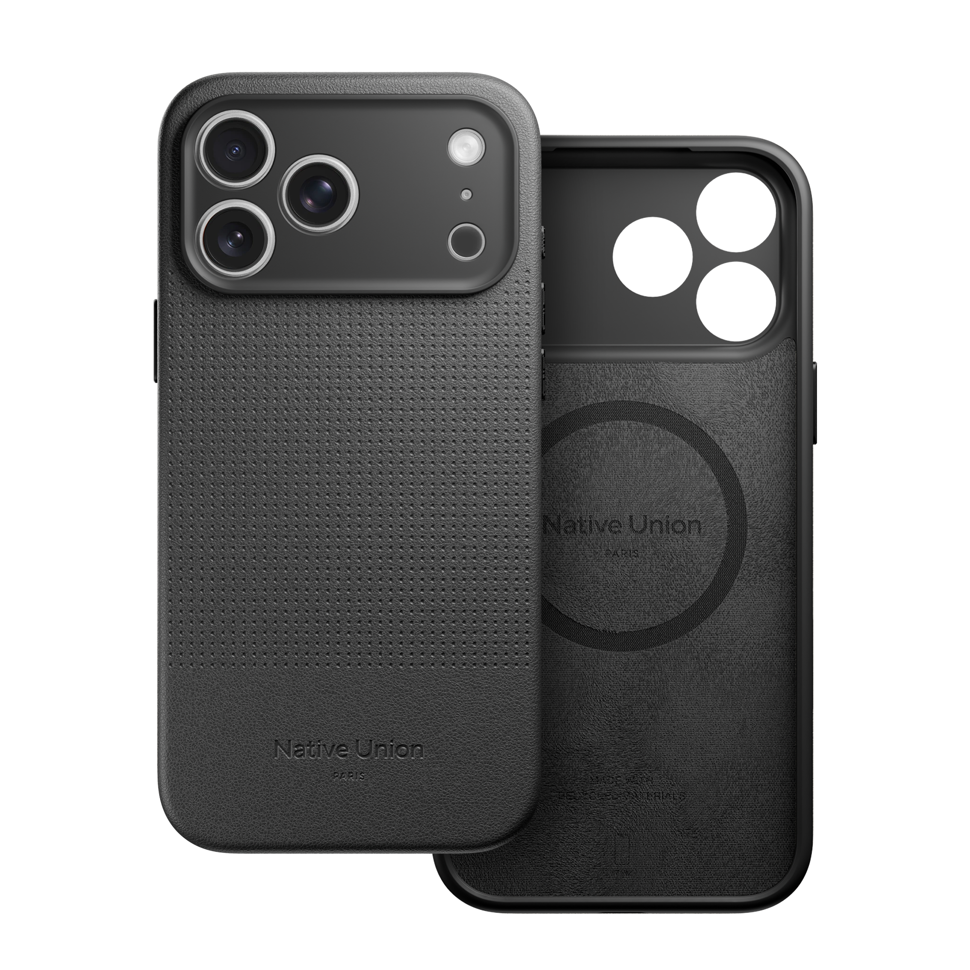 Native Union Active Case for iPhone 17 Pro & Pro Max
