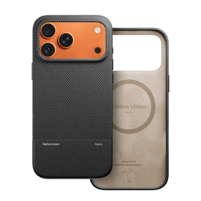 Native Union (Re)Classic Case for iPhone 17 Pro & Pro Max