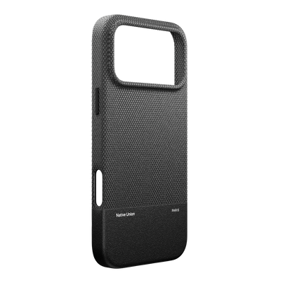 Native Union (Re)Classic Case for iPhone 17 Pro & Pro Max