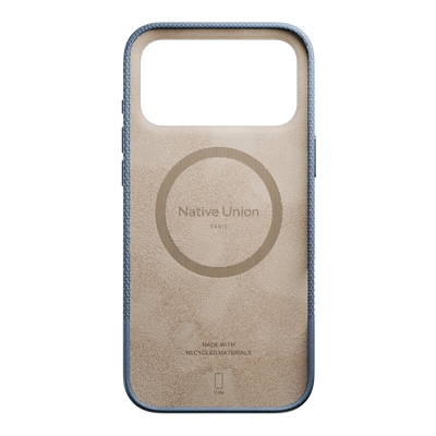 Native Union (Re)Classic Case for iPhone 17 Pro & Pro Max