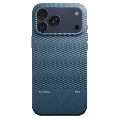 Native Union (Re)Classic Case for iPhone 17 Pro & Pro Max