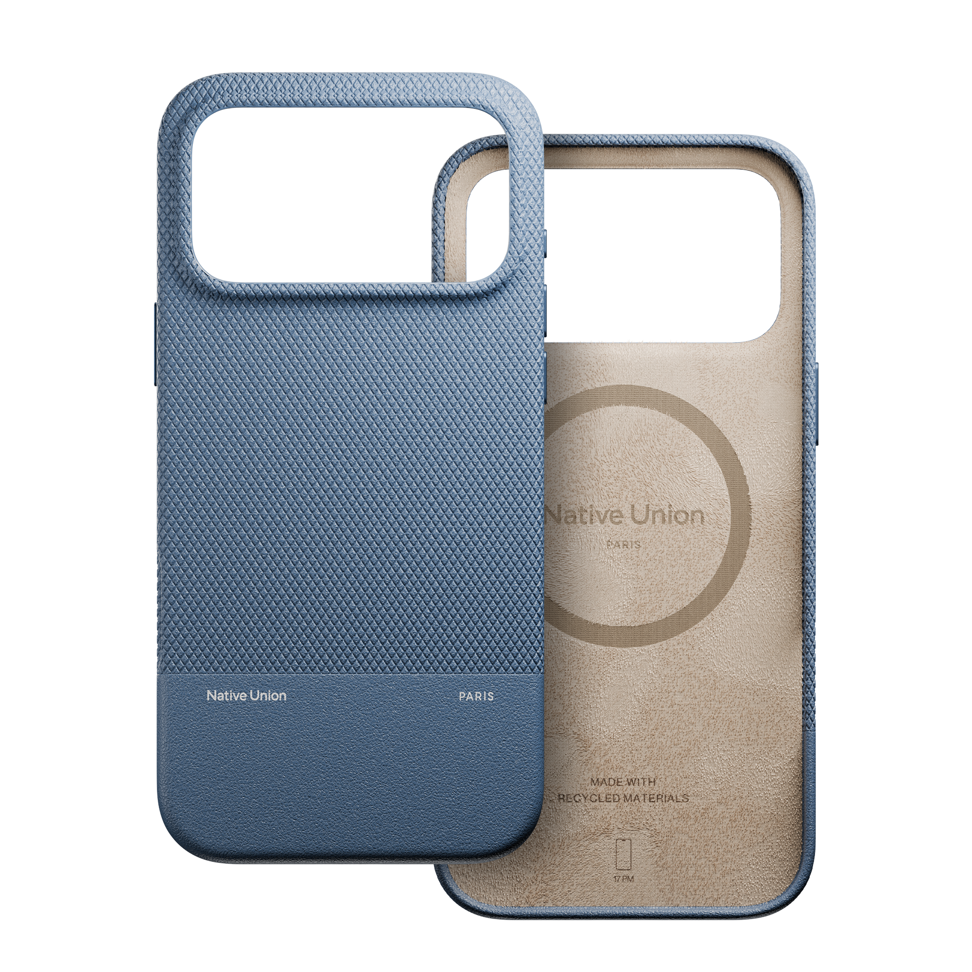 Native Union (Re)Classic Case for iPhone 17 Pro & Pro Max