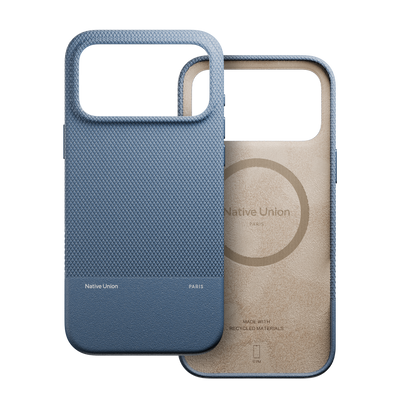 Native Union (Re)Classic Case for iPhone 17 Pro & Pro Max