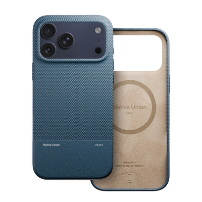 Native Union (Re)Classic Case for iPhone 17 Pro & Pro Max
