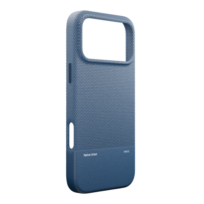 Native Union (Re)Classic Case for iPhone 17 Pro & Pro Max